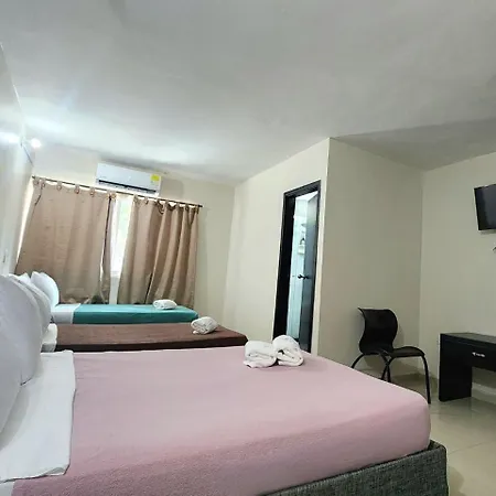 Hotel Bocagrande 3*