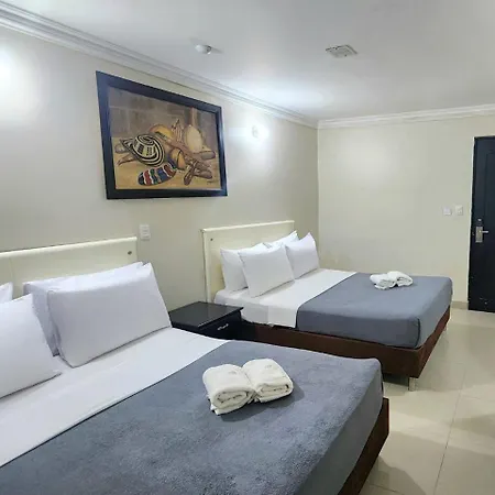 Hotel Bocagrande Cartagena