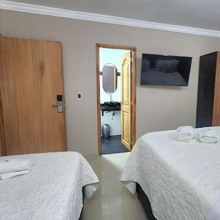 Hotel Bocagrande Cartagena