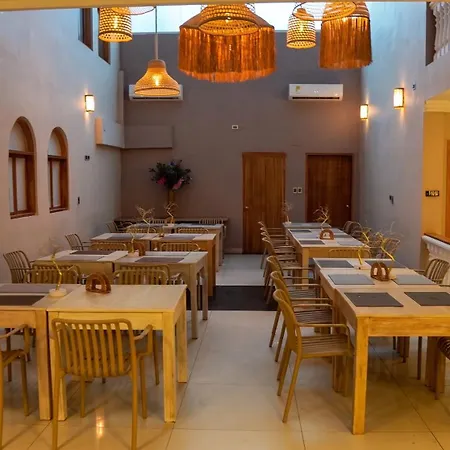 Bocagrande Hotel 3*