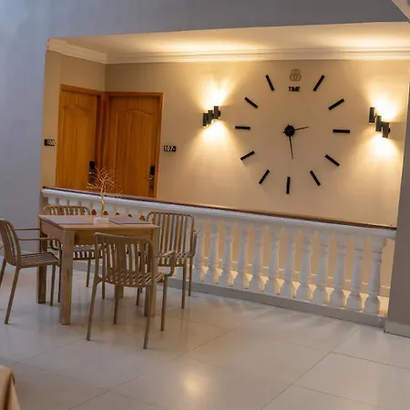 Bocagrande Hotel Cartagena