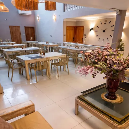 Hotel Bocagrande Cartagena