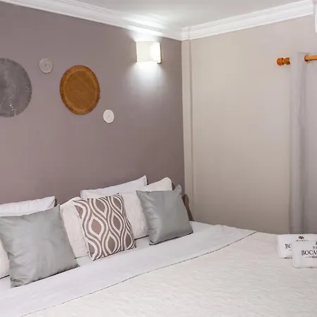 Bocagrande Hotel 3*