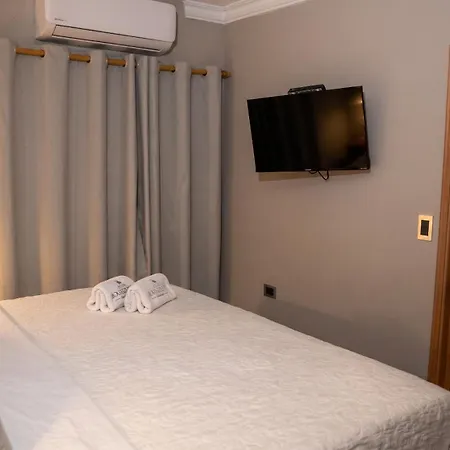 Hotel Bocagrande Cartagena