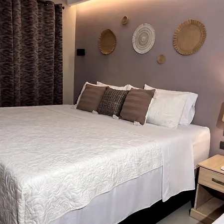 Bocagrande 3* Cartagena