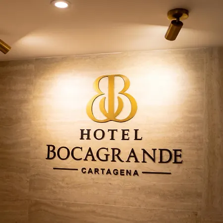 Hotel Bocagrande