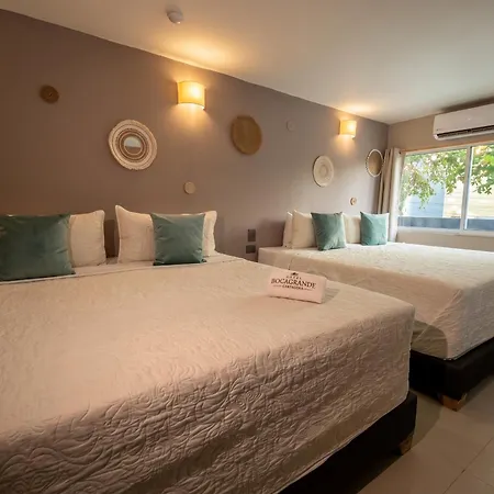 Bocagrande 3* Cartagena