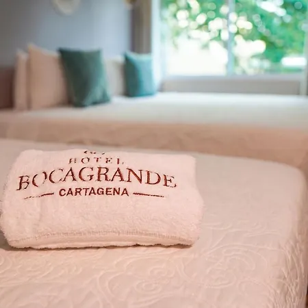 Bocagrande