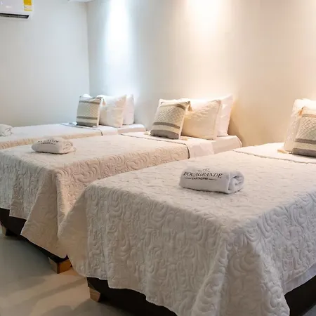 Hotel Bocagrande Cartagena