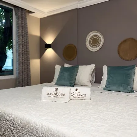 Bocagrande 3* Cartagena