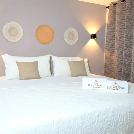 Hotel Bocagrande Cartagena