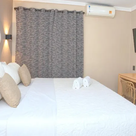 Bocagrande Hotel 3*