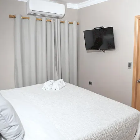 Hotel Bocagrande 3*