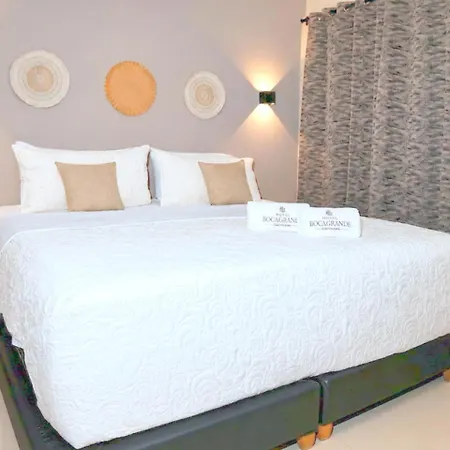 Hotel Bocagrande Cartagena