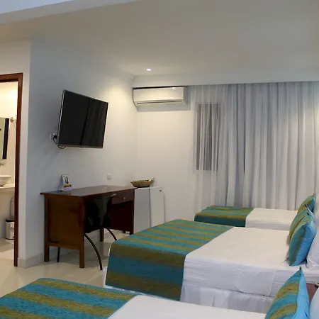 Bocagrande 3* Cartagena