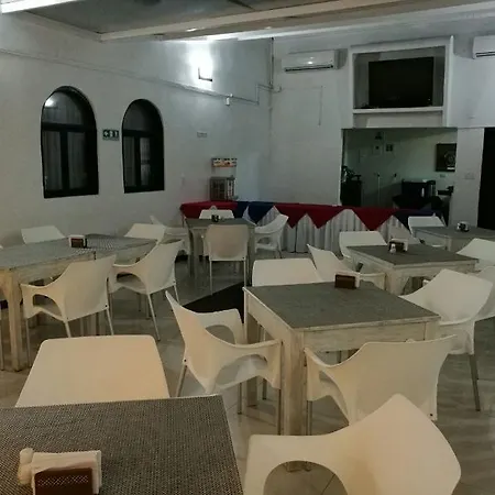 Bocagrande Hotel 3*
