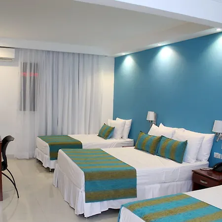 Bocagrande 3* Cartagena