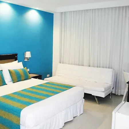 Hotel Bocagrande 3*