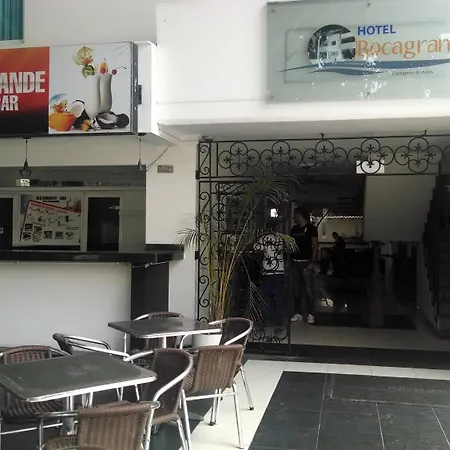 Bocagrande Cartagena