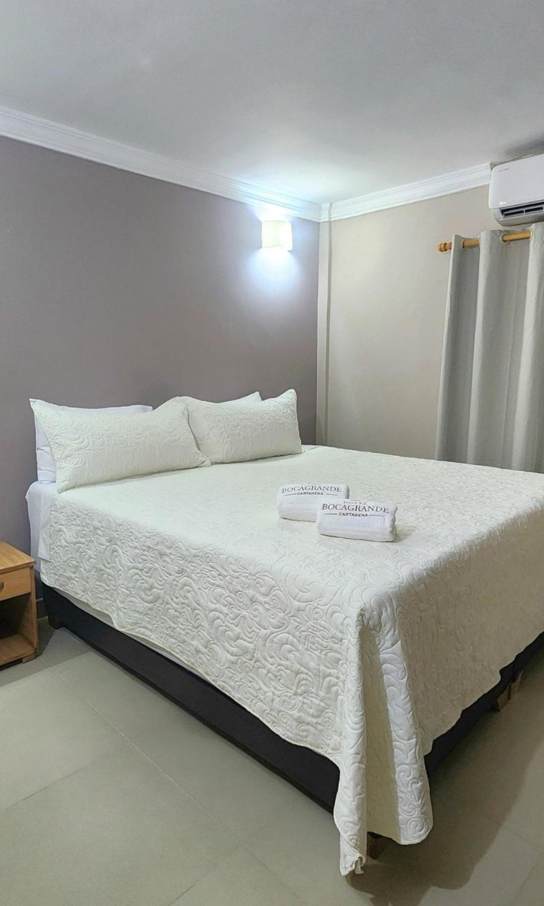 Bocagrande Hotel Cartagena