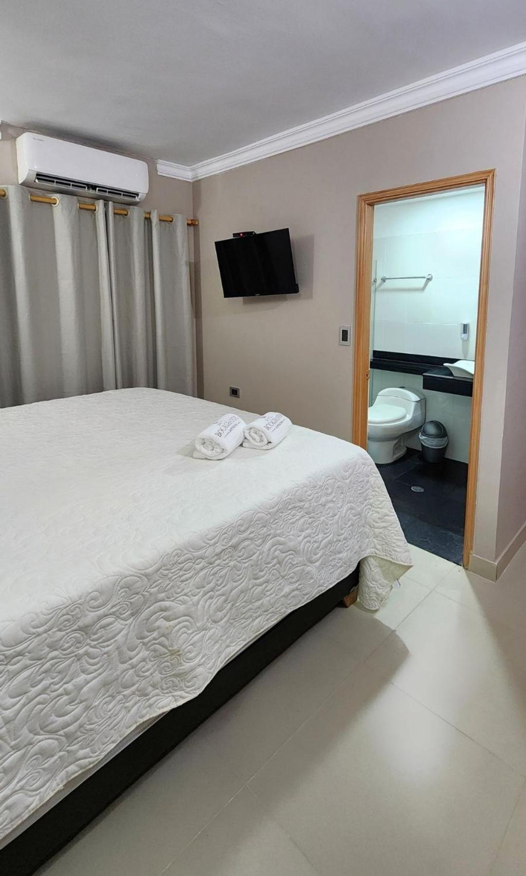 Hotel Bocagrande Cartagena