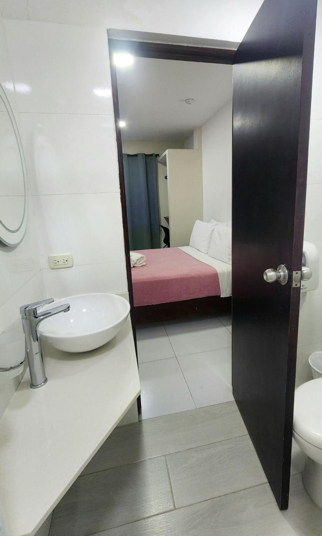 Bocagrande Hotel Cartagena