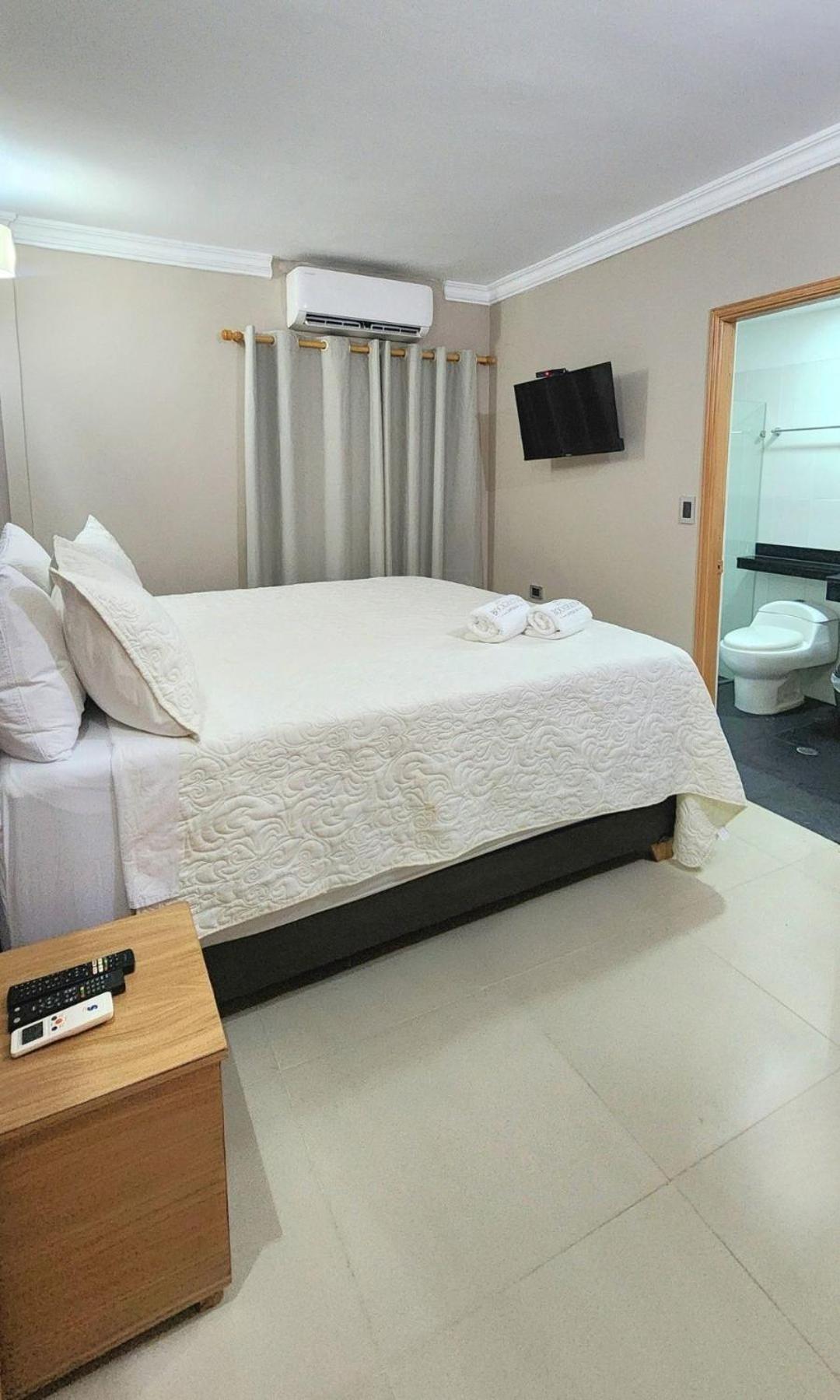Bocagrande 3* Cartagena