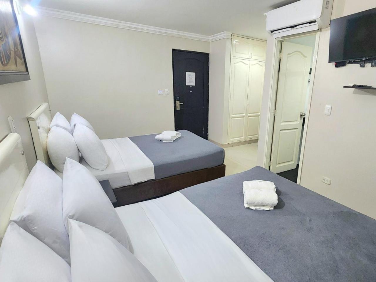 Bocagrande Hotel Cartagena