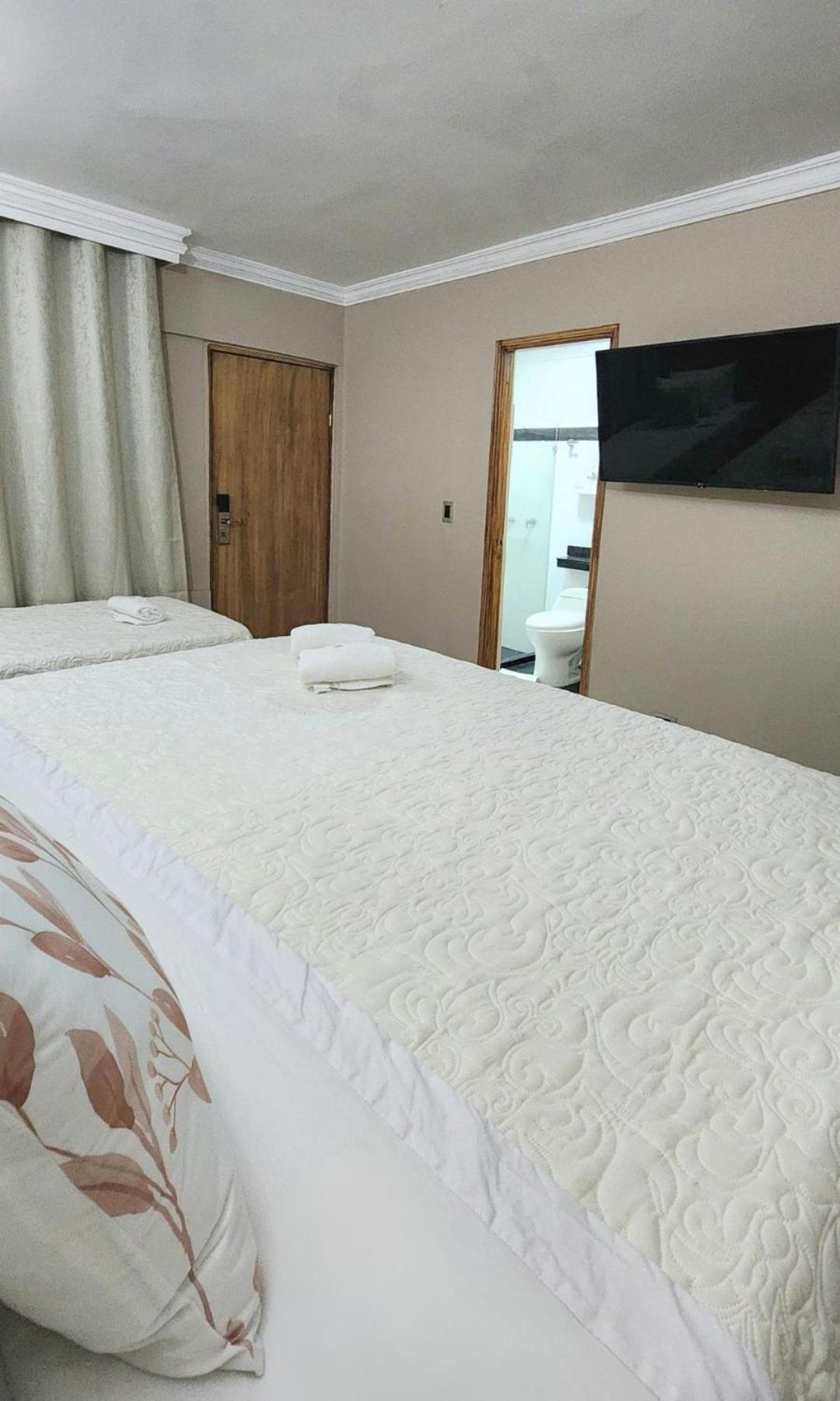 Bocagrande Hotel 3*