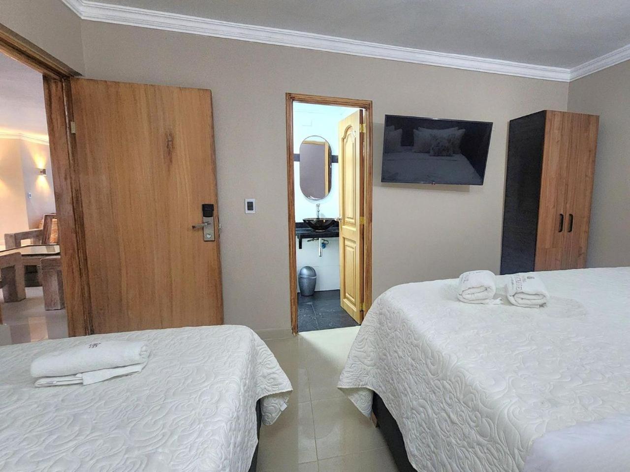 Hotel Bocagrande Cartagena