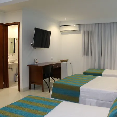 Bocagrande Hotel