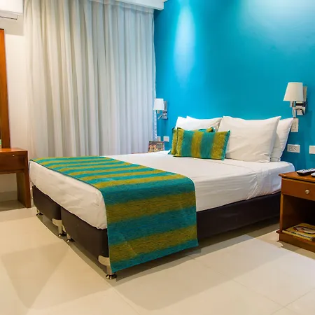 Bocagrande Hotel Cartagena