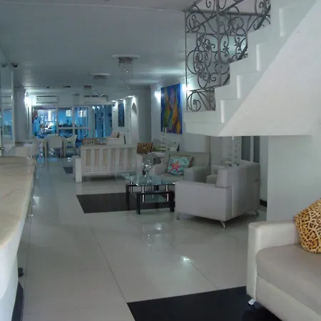 Bocagrande Hotel 3*
