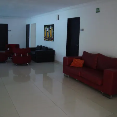Bocagrande Hotel Cartagena