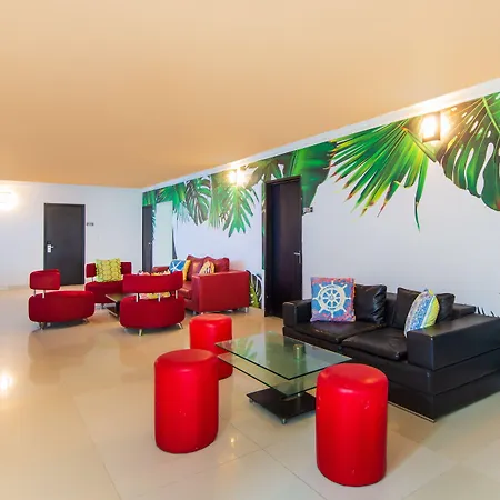 Hotel Bocagrande 3*
