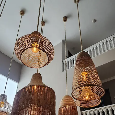Hotel Bocagrande Cartagena