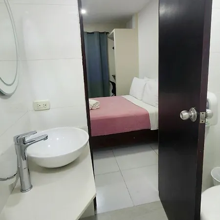 Bocagrande Hotel Cartagena