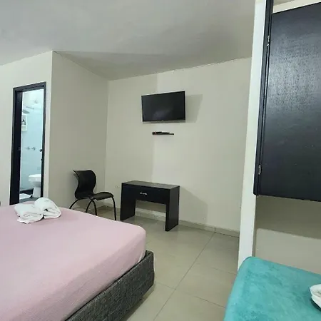 Bocagrande 3* Cartagena