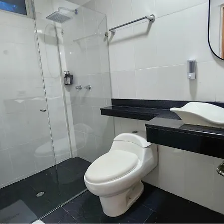 Hotel Bocagrande 3*