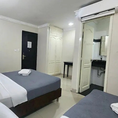 Bocagrande 3* Cartagena