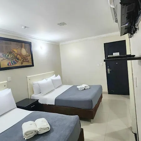 Hotel Bocagrande 3*