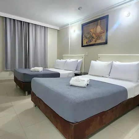 Hotel Bocagrande