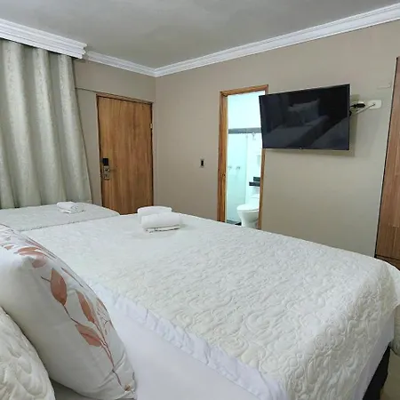 Hotel Bocagrande Cartagena