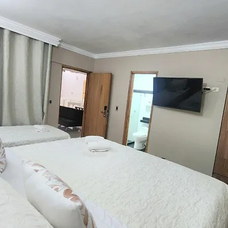 Hotel Bocagrande