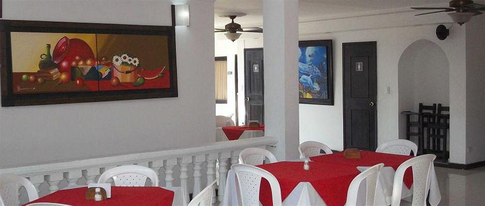 Hotel Bocagrande By Gh Cartagena