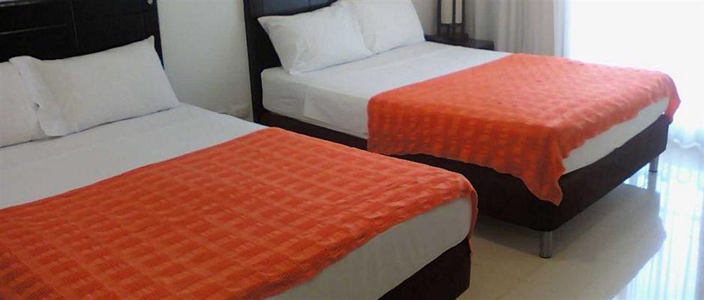 Hotel Bocagrande By Gh