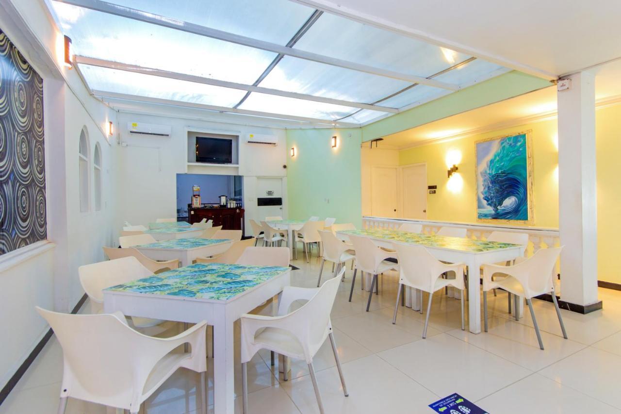 Bocagrande By Gh Cartagena