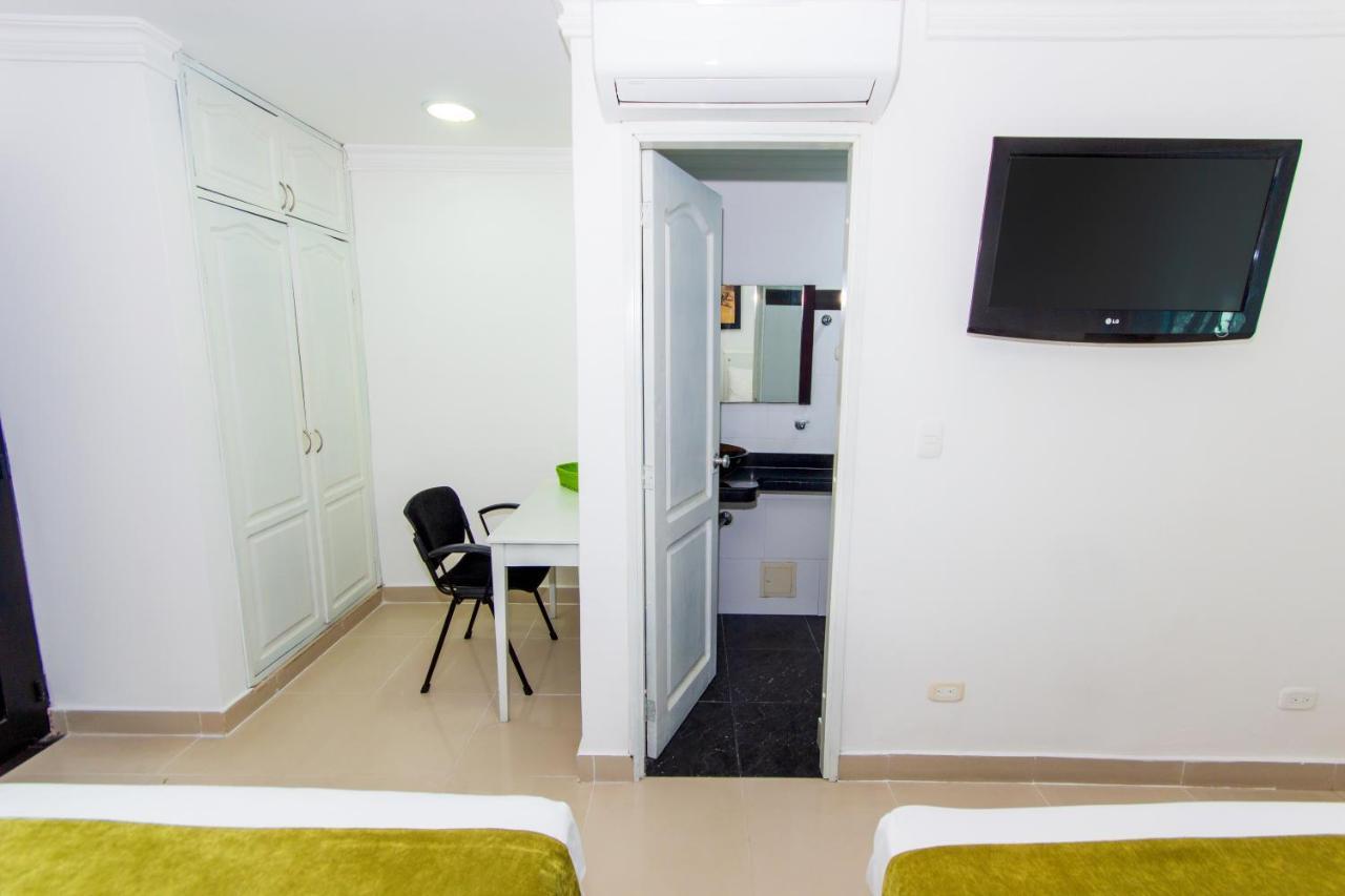 Bocagrande By Gh Hotel 3*