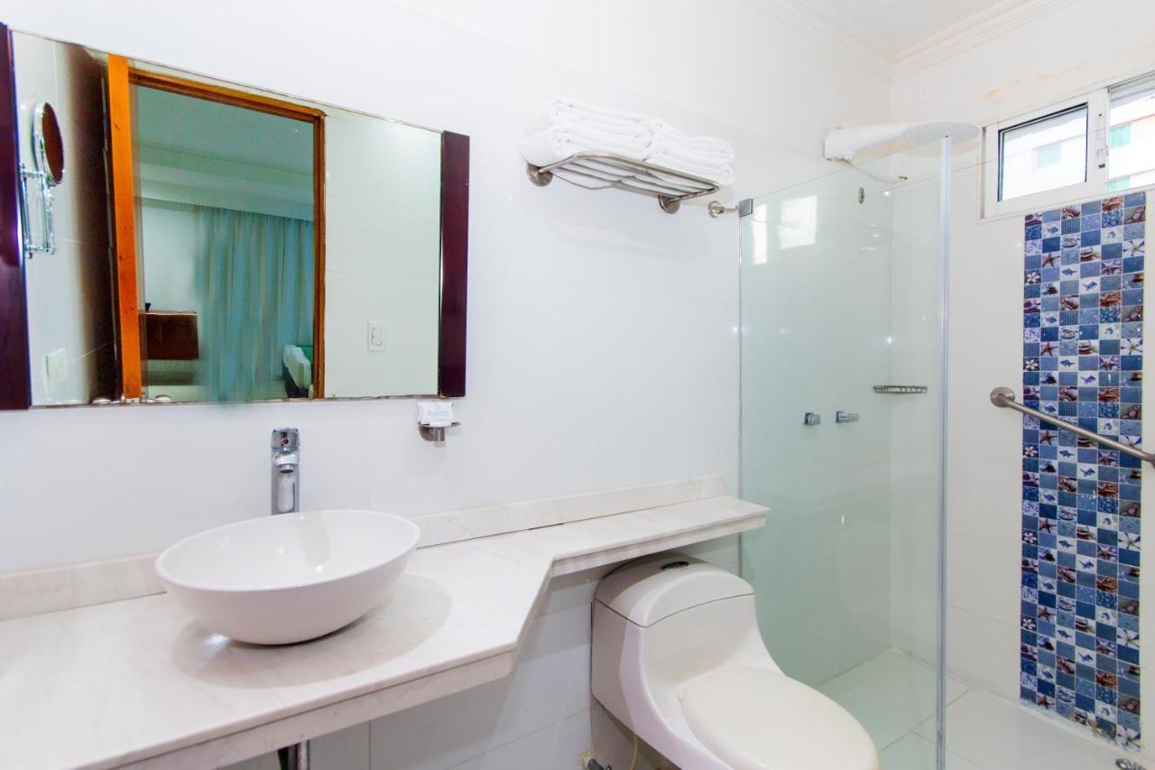 Hotel Bocagrande By Gh Cartagena