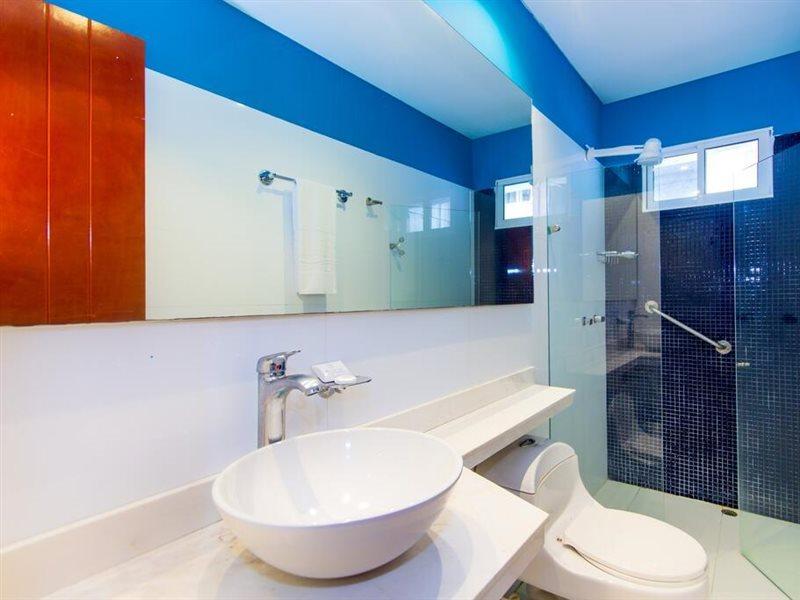 Hotel Bocagrande By Gh